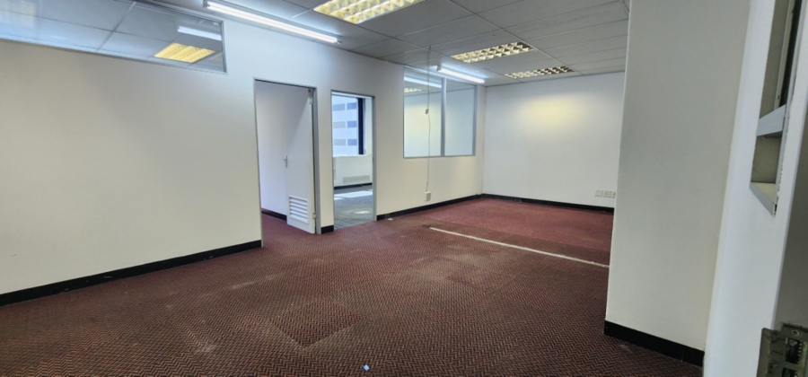 To Let commercial Property for Rent in Cape Town City Centre Western Cape